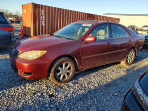 Toyota Camry LE 3.0L 6 2005