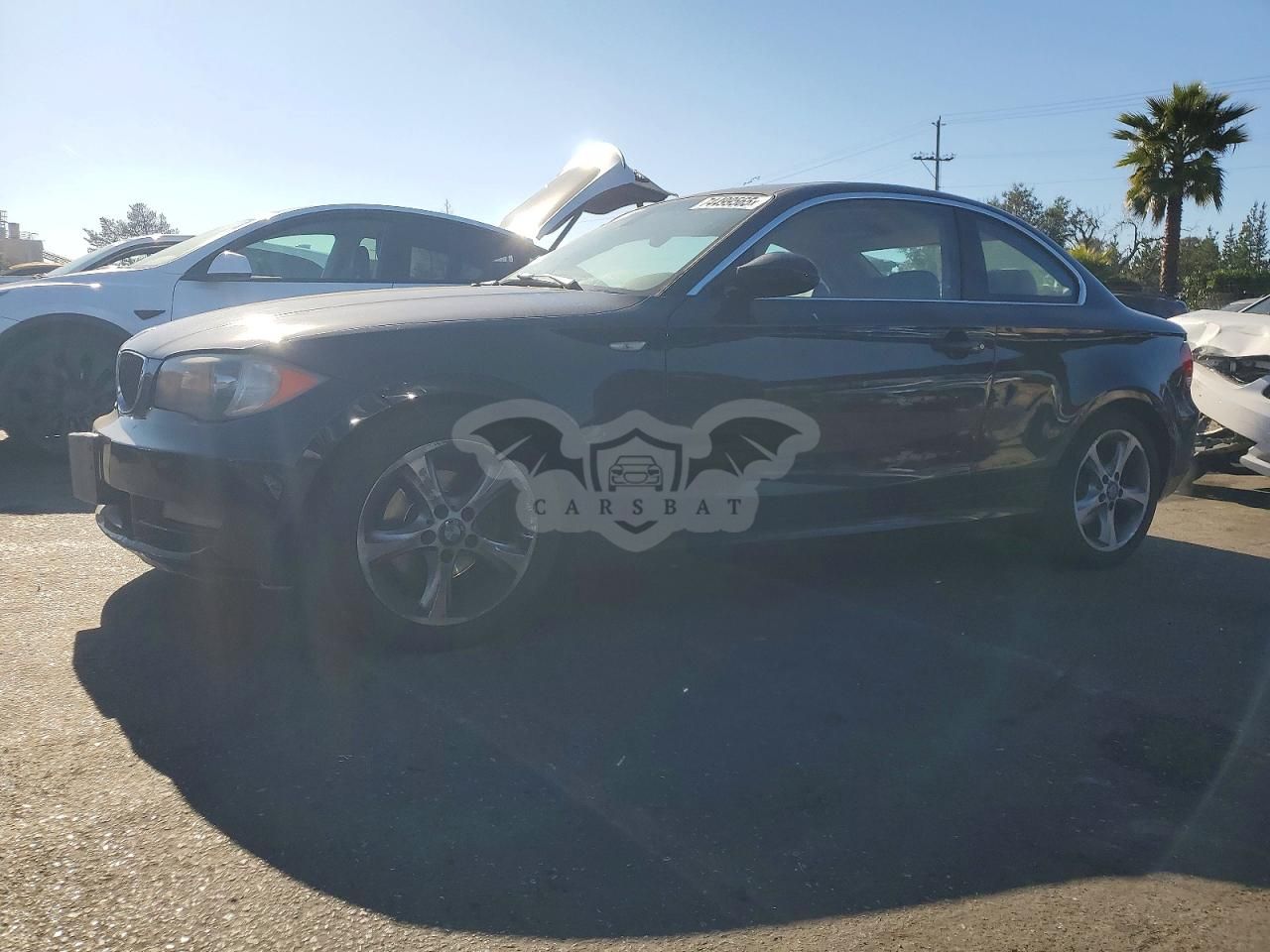 BMW 1 Series I 3.0L 6 2009