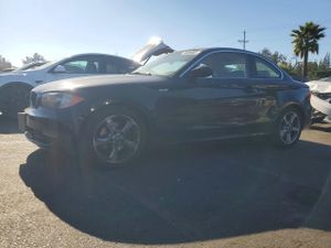 BMW 1 Series I 3.0L 6 2009