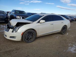 Cadillac XTS 3.6L 6 2013