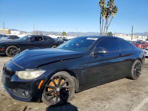BMW 4 Series I 2.0L 4 2014