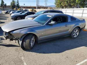 Ford Mustang 4.0L 6 2007