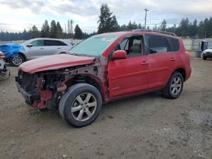 Toyota Rav4 LIMITED 3.5L 6 2007