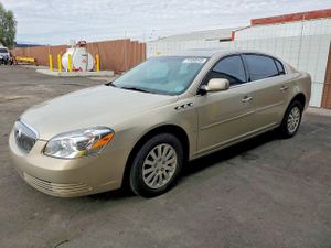 Buick Lucerne CX 3.8L 6 2007