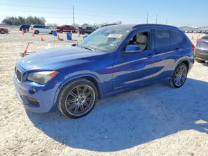 BMW X1 SDRIVE28I 2.0L 4 2013