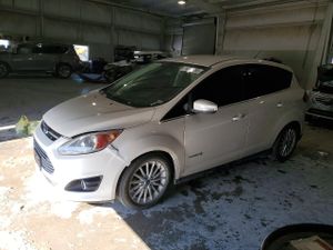 Ford C-series SEL 2.0L 4 2015