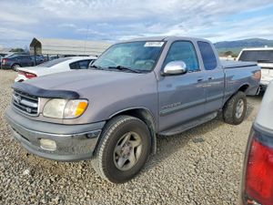 Toyota Tundra 4.7L 8 2000
