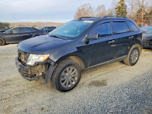 Ford Edge 3.5L 6 2008