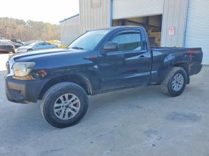 Toyota Tacoma 2.7L 4 2014