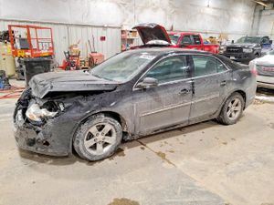 Chevrolet Malibu LS 2.5L 4 2015
