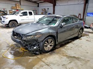 Honda Accord LX 2.4L 4 2012