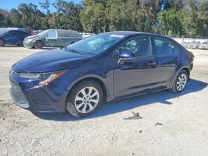 Toyota Corolla LE 1.8L 4 2020