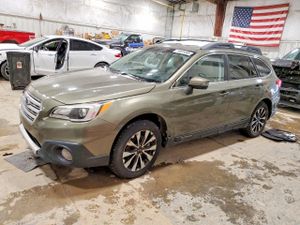 Subaru Outback 2.5I LIMITED 2.5L 4 2015