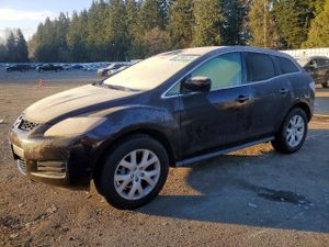 Mazda CX-7 2.3L 4 2008