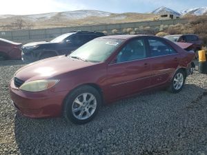 Toyota Camry LE 3.0L 6 2002