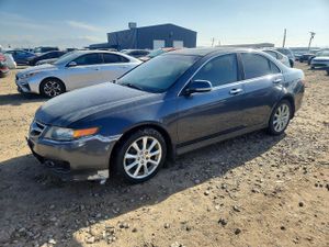 Acura TSX 2.4L 4 2008