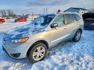 Hyundai Santa Fe GLS 2.4L 4 2010