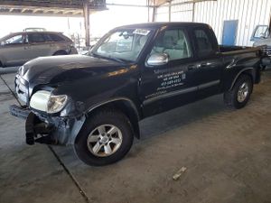 Toyota Tundra ACCESS CAB SR5 4.7L 8 2005