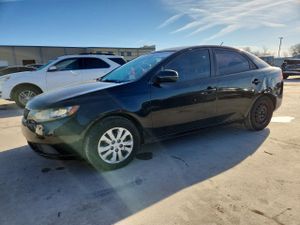 Kia Cerato / Forte / K3 EX 2.0L 4 2013
