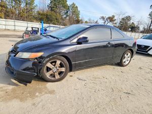 Honda Civic LX 1.8L 4 2008
