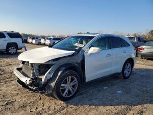 Acura RDX TECHNOLOGY 3.5L 6 2014