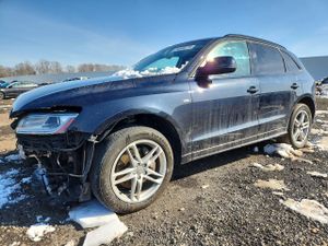 Audi Q5 PREMIUM PLUS 3.0L 6 2013