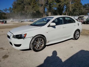 Mitsubishi Lancer ES/ES SPORT 2.0L 4 2013