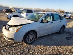 Ford Focus 2.0L 4 2009