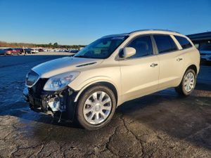 Buick Enclave 3.6L 6 2012