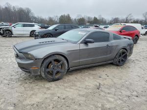 Ford Mustang 3.7L 6 2014