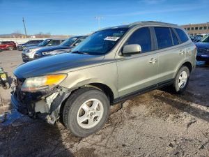 Hyundai Santa Fe GLS 2.7L 6 2007