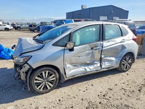 Honda Fit EX 1.5L 4 2015