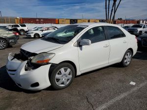 Toyota Yaris 1.5L 4 2008