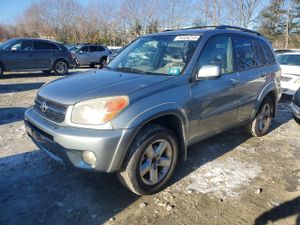 Toyota Rav4 2.4L 4 2005