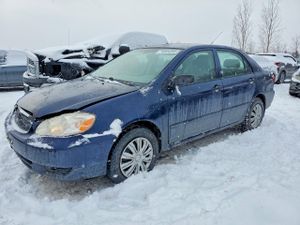 Toyota Corolla CE 1.8L 4 2008