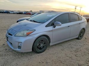 Toyota Prius 1.8L 4 2011
