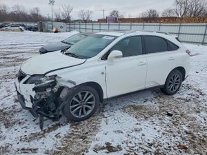 Lexus RX 350 BASE 3.5L 6 2015