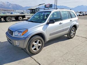 Toyota Rav4 2.0L 4 2002