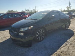 Honda Civic SI 2.4L 4 2012