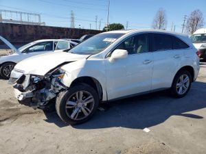 Acura RDX 3.5L 6 2015