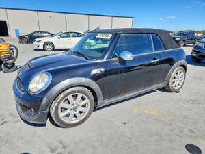 Mini Cooper S 1.6L 4 2013