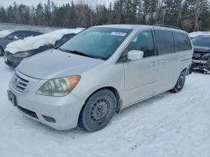 Honda Odyssey EX 3.5L 6 2010