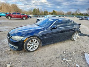 BMW 3 Series 3.0L 6 2011