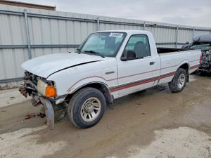 Ford Ranger 3.0L 6 2001