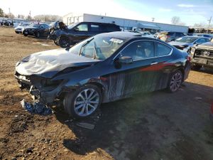 Honda Accord EXL 3.5L 6 2013