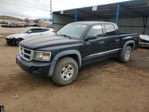 Dodge Dakota TRX 4.7L 8 2008