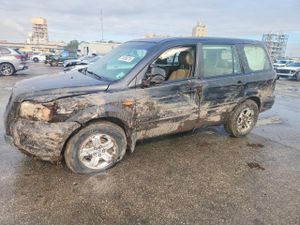 Honda Pilot LX 3.5L 6 2006