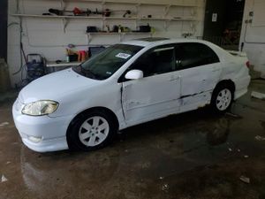 Toyota Corolla CE 1.8L 4 2003