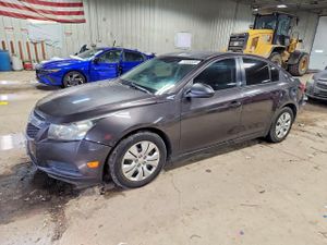 Chevrolet Cruze LS 1.8L 4 2014