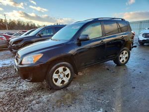Toyota Rav4 2.5L 4 2010